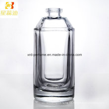 Botella de perfume modificada para requisitos particulares diseño de moda del precio de fábrica (XRD007)